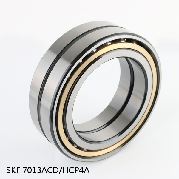 7013ACD/HCP4A SKF Super Precision,Super Precision Bearings,Super Precision Angular Contact,7000 Series,25 Degree Contact Angle