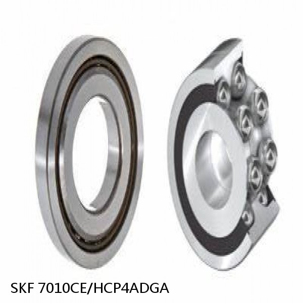 7010CE/HCP4ADGA SKF Super Precision,Super Precision Bearings,Super Precision Angular Contact,7000 Series,15 Degree Contact Angle