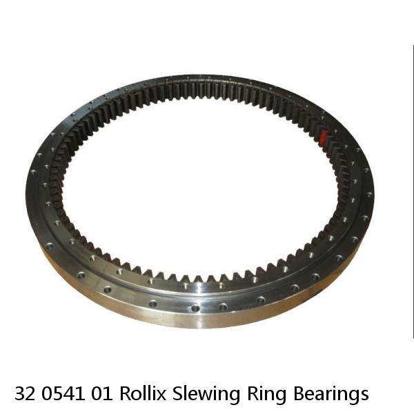 32 0541 01 Rollix Slewing Ring Bearings