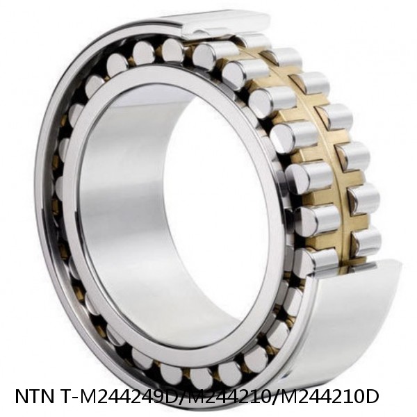 T-M244249D/M244210/M244210D NTN Cylindrical Roller Bearing #1 small image