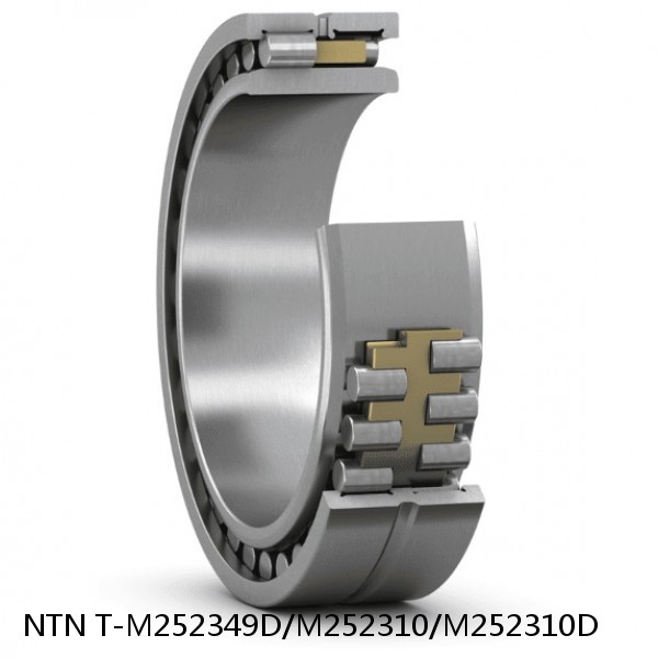 T-M252349D/M252310/M252310D NTN Cylindrical Roller Bearing #1 small image