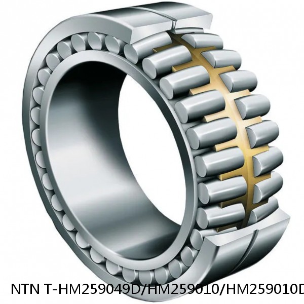 T-HM259049D/HM259010/HM259010D NTN Cylindrical Roller Bearing #1 small image