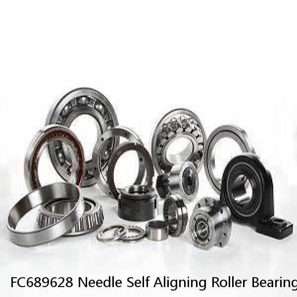 FC689628 Needle Self Aligning Roller Bearings #1 image