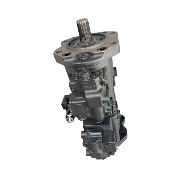 JCB JS220 Heavy Duty Hydraulic Final Drive Motor #2 image