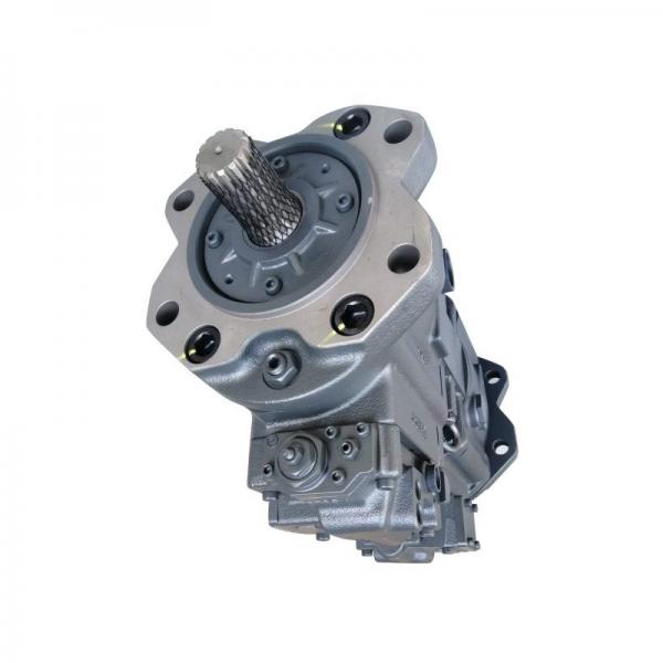 JCB JS220 Heavy Duty Hydraulic Final Drive Motor #3 image