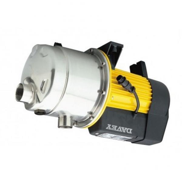 Kobelco SK130-4 Hydraulic Final Drive Motor #1 image