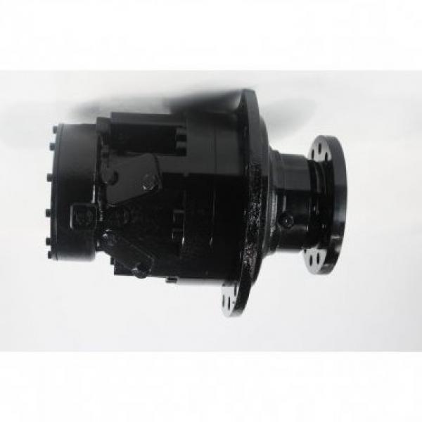 ASV 2035-979 Reman Hydraulic Final Drive Motor #1 image