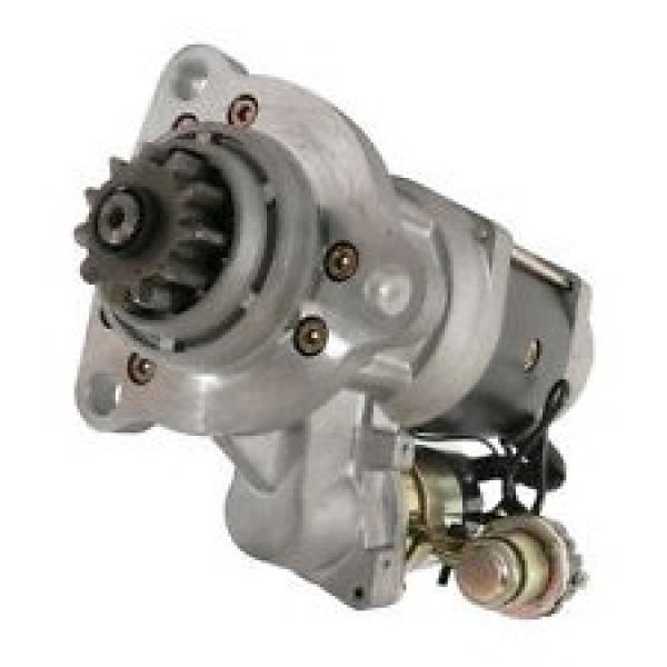 Pel Job EB150 Hydraulic Final Drive Motor #1 image