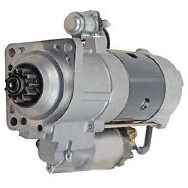 Pel Job EB16.4 Hydraulic Final Drive Motor #1 image