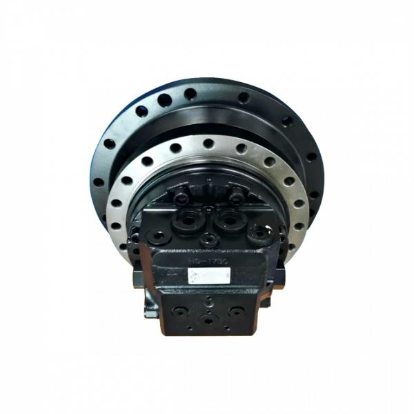 Wacher Neuson 1000103743 Hydraulic Final Drive Motor #2 image