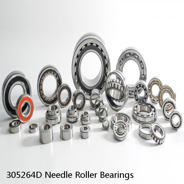 305264D Needle Roller Bearings #1 image