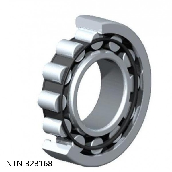 323168 NTN Cylindrical Roller Bearing #1 image