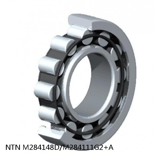 M284148D/M284111G2+A NTN Cylindrical Roller Bearing #1 image