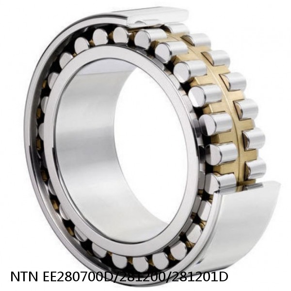 EE280700D/281200/281201D NTN Cylindrical Roller Bearing #1 image