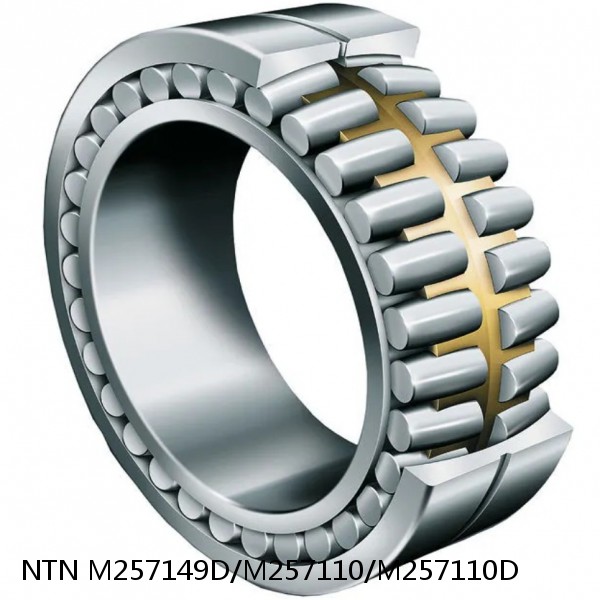 M257149D/M257110/M257110D NTN Cylindrical Roller Bearing #1 image